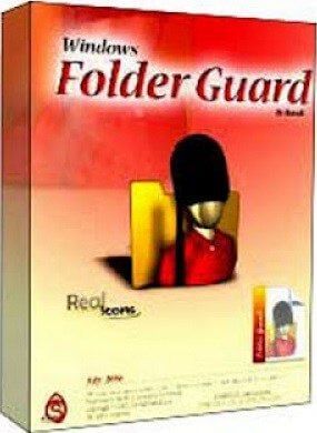 Folder Guard 22.5 Crack With License Key [Full Version] 2022 Free Download