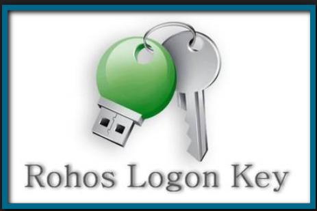 Rohos Logon Key 5.4 Crack With Serial Key [Latest] 2022 Free Download