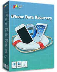 TunesKit iPhone Data Recovery Crack