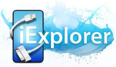 iExplorer 4.5.2 Crack With Keygen [Latest Version] 2022 Free Download