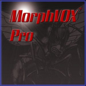 MorphVox Pro v5.0.25.21337 Crack with Serial Key [2022] Free Download