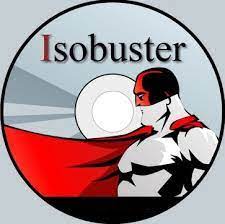 IsoBuster Pro 5.1 Crack with Serial Key 2022 Latest Free Download